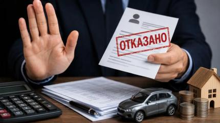 Почему банки станут чаще отказывать в потребительских и автокредитах