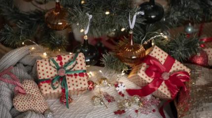 Новый год без сюрпризов: россияне используют подарки как инвестиции