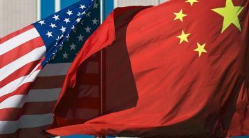 Товарооборот между США и Китаем за два месяца рухнул на 20%