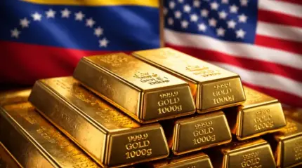 Тонна золота для США: на Западе раскрыли замысел Трампа по Венесуэле