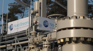 Немецкие эксперты: Газопровод «Северный поток -2» запустят через несколько месяцев
