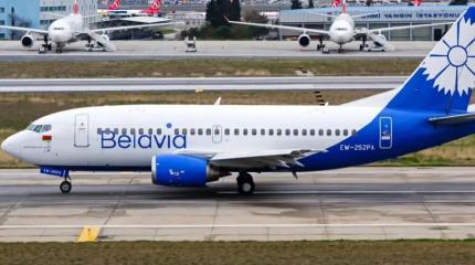 Белоруссия сможет с американских щедрот поделиться с РФ только запчастями