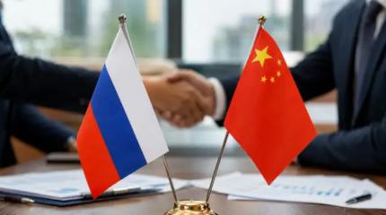 Китайская экспансия: КНР поставила рекорд по открытию компаний в России