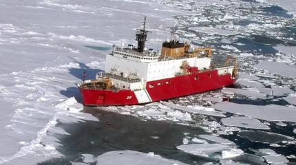 «Нойверк» не дошел, СПГ-танкер застрял: Германия беспомощна без ледоколов РФ