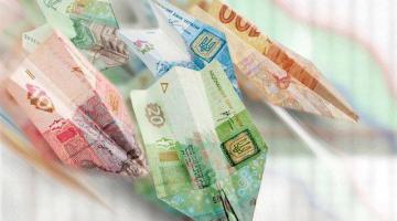 В 2018 году Украина откажется от доллара