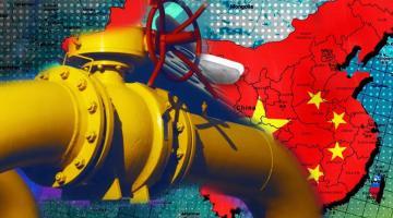 Глобальное влияние: экономика Китая корректирует цены на нефть