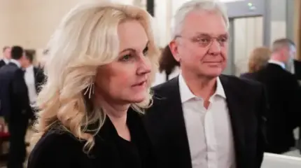 «Домик у моря» попал в скандал: обвинение Голиковой прилетело из Франции