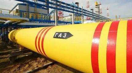 Газовый кризис на Украине резко усиливается