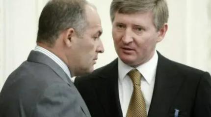 Теперь Путин устроил украинским олигархам настоящую декоммунизацию