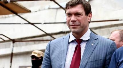 Олег Царёв: «Стальной хребет» СССР станет опорой для новой экономики России