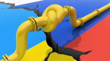 Почему на Украине заговорили о прямых поставках газа из России
