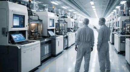 Лучше поздно: в России потратят триллион на производство устаревших чипов