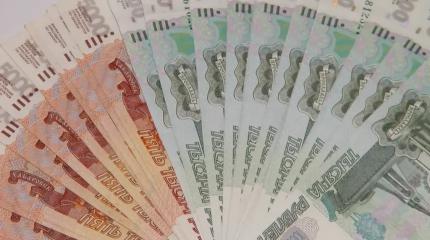 Исторический рекорд: готовится триллионное увеличение расходов бюджета на силовиков