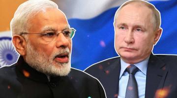 Российские инвестиции в Индию: развитие сотрудничества Москвы и Нью-Дели