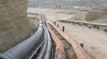 США взяли на себя поиск оптимальных маршрутов для казахстанской нефти