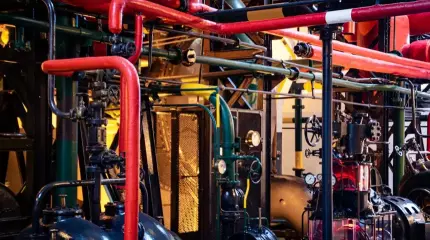 На Украине обвалилась добыча газа – в этот раз Россия не причем