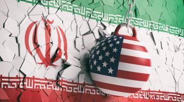 Кризис отношений Вашингтона и Тегерана меняет настроение инвесторов