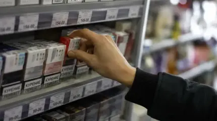 Удар по миллионам россиян: в РФ готовят новые ограничения на продажу табака