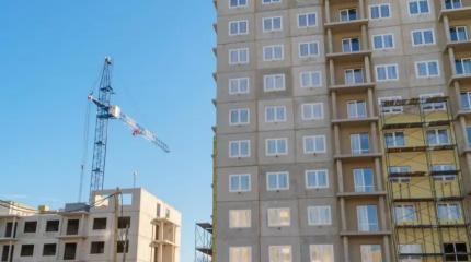 Ипотечный кошмар: россиянам озвучили пугающие цифры первого взноса Ипотечный кошмар: россиянам озвучили пугающие цифры первого взноса