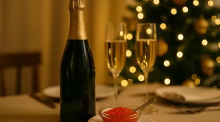 Цены на алкоголь рванут к небесам: россиянам предрекли новогодний шок