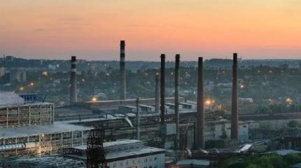Промышленность ДНР:  развитие, импортозамещение и кооперация предприятий