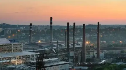 Промышленность ДНР:  развитие, импортозамещение и кооперация предприятий