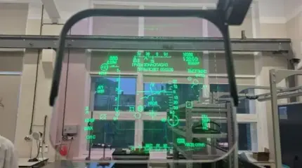 Прорыв «Калашникова»: дисплей дополненной реальности появится в самолётах