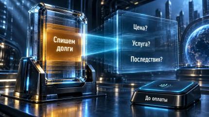 Обещают решить проблему с долгами: что уточнить до оплаты услуги