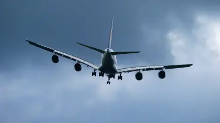 Смена эшелона: неблагополучный Boeing передал проклятье зазнавшемуся Airbus