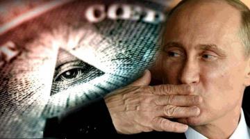 Finance Feeds объяснило, как Россия и Китай намерены обвалить доллар