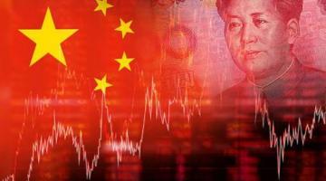 Китай захватил рекордную долю мирового рынка