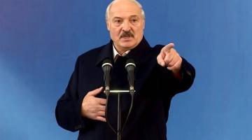 Лукашенко пошел на прямую конфронтацию с Россией: под ударом банк Газпрома