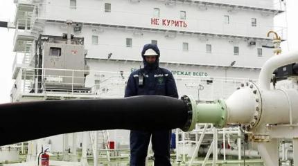 Нефтяной триумф России — это не только деньги, это мировое влияние