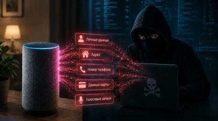 В РФ раскрыли опасную схему: как мошенники крадут данные под видом защиты