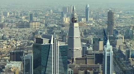 Саудовская Аравия пытается выкупить Индию и Китай у России