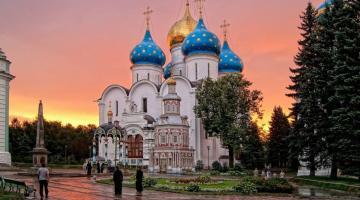 РПЦ заберет часть туристического рынка