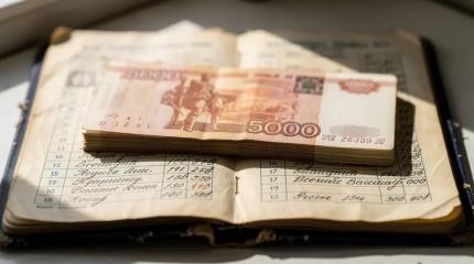 Компенсация по советским вкладам: кто и сколько получит