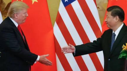 Громкая сделка: США и Китай обнародовали правду о торговой войне пошлин Громкая сделка: США и Китай обнародовали правду о торговой войне пошлин