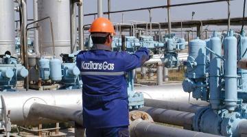Газовый рынок ЕАЭС: новое «поле» российско-казахстанского диссонанса?