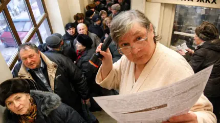 ЖКХ в РФ больше не будет прежним: россиянам готовят цифровой сюрприз