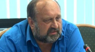 Андриевский: контракт Молдавии с «Газпромом» стал пирровой победой