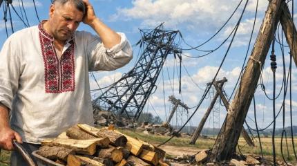 Ахметов перезимует в Монако, а жителей Украины призывают уезжать в сёла