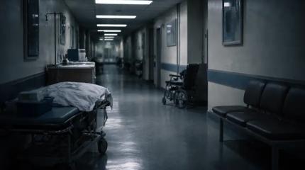 Медиков добили тихо: такого удара не знала даже поздняя советская медицина