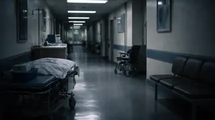 Медиков добили тихо: такого удара не знала даже поздняя советская медицина