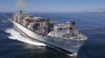 Немецкие депутаты призвали восстановить морские перевозки в Крым