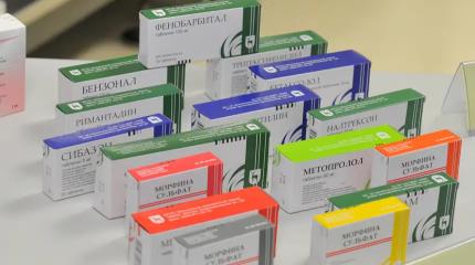 Закупки растут вместе с санкциями: Европа «подсела» на российские лекарства