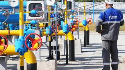 Газпром хоронит идею создания хаба в Турции