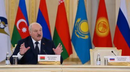 «Мышь не проскочит»: Лукашенко раскритиковал утильсбор в странах ЕАЭС