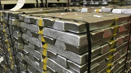Китай начал жадно закупать российский алюминий Китай начал жадно закупать российский алюминий