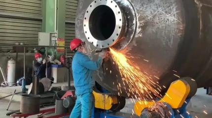 Нефтегазовое машиностроение ЕАЭС: кооперация пока пробуксовывает